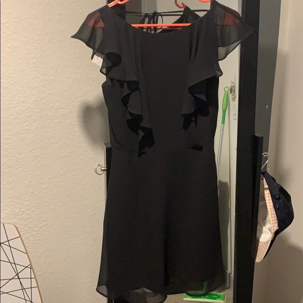 Juicy couture black Dress